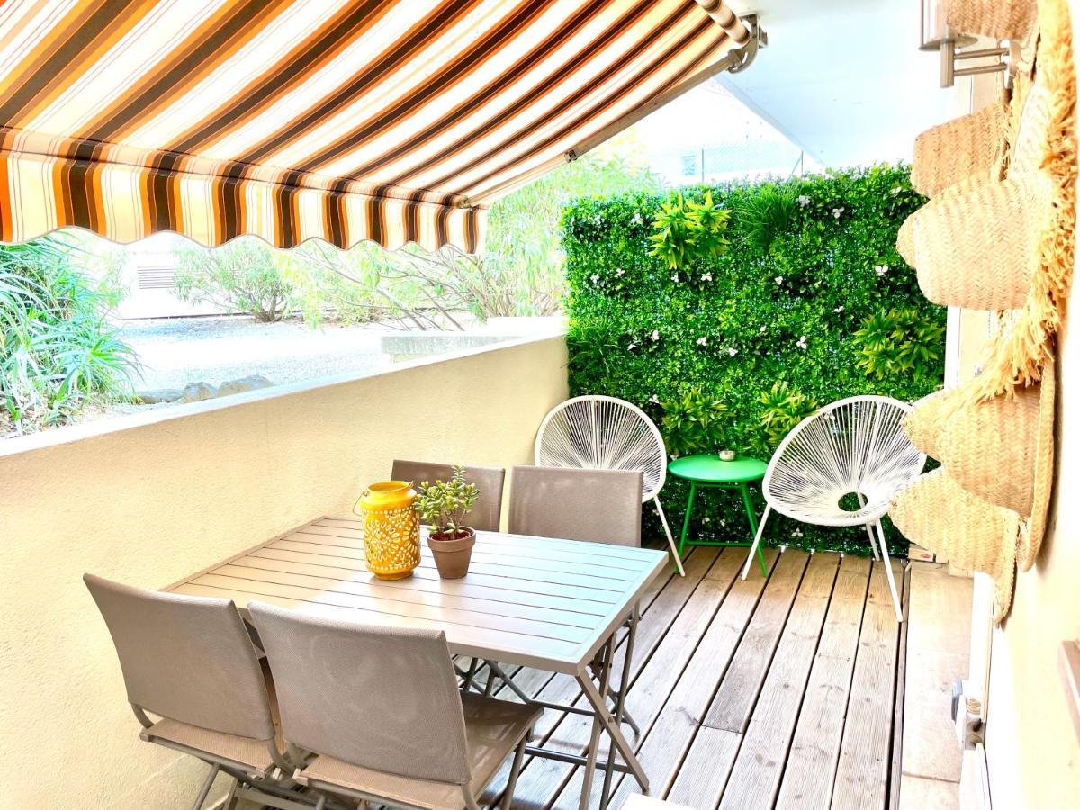 Cannes Le Vendome Exterior photo