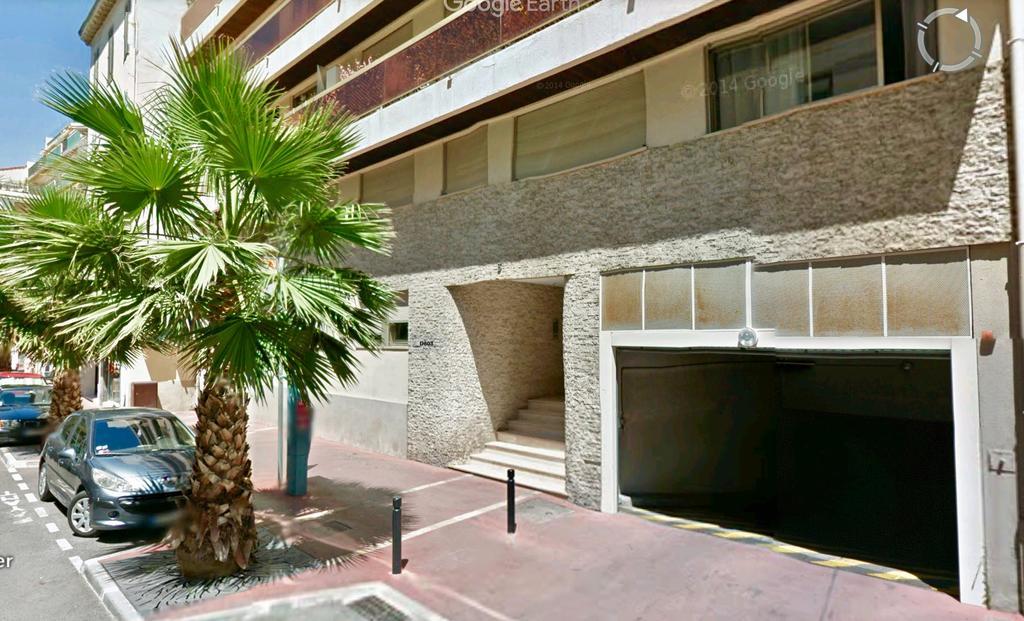 Cannes Le Vendome Exterior photo