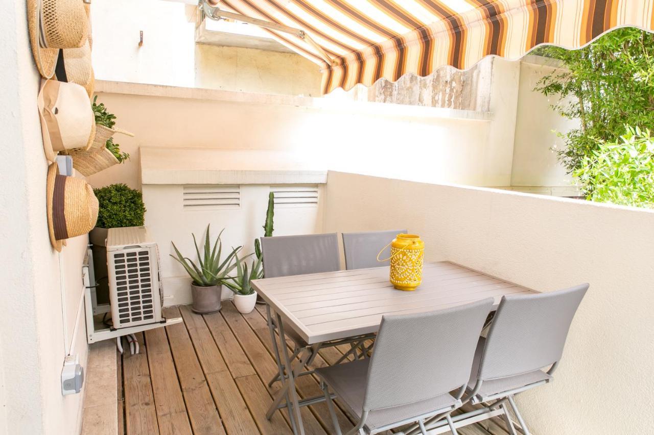 Cannes Le Vendome Exterior photo